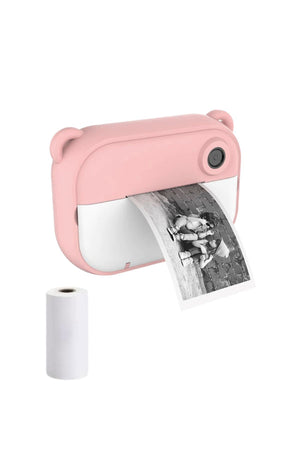 Stampa Istantanea - Fotocamera per Bambini