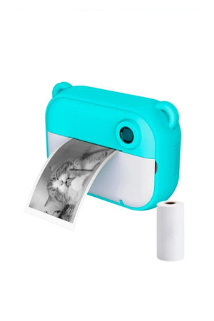 Stampa Istantanea - Fotocamera per Bambini