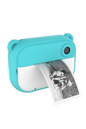 Stampa Istantanea - Fotocamera per Bambini