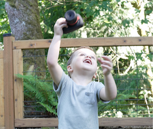 Macchina Fotografica Digitale per Piccoli Fotografi